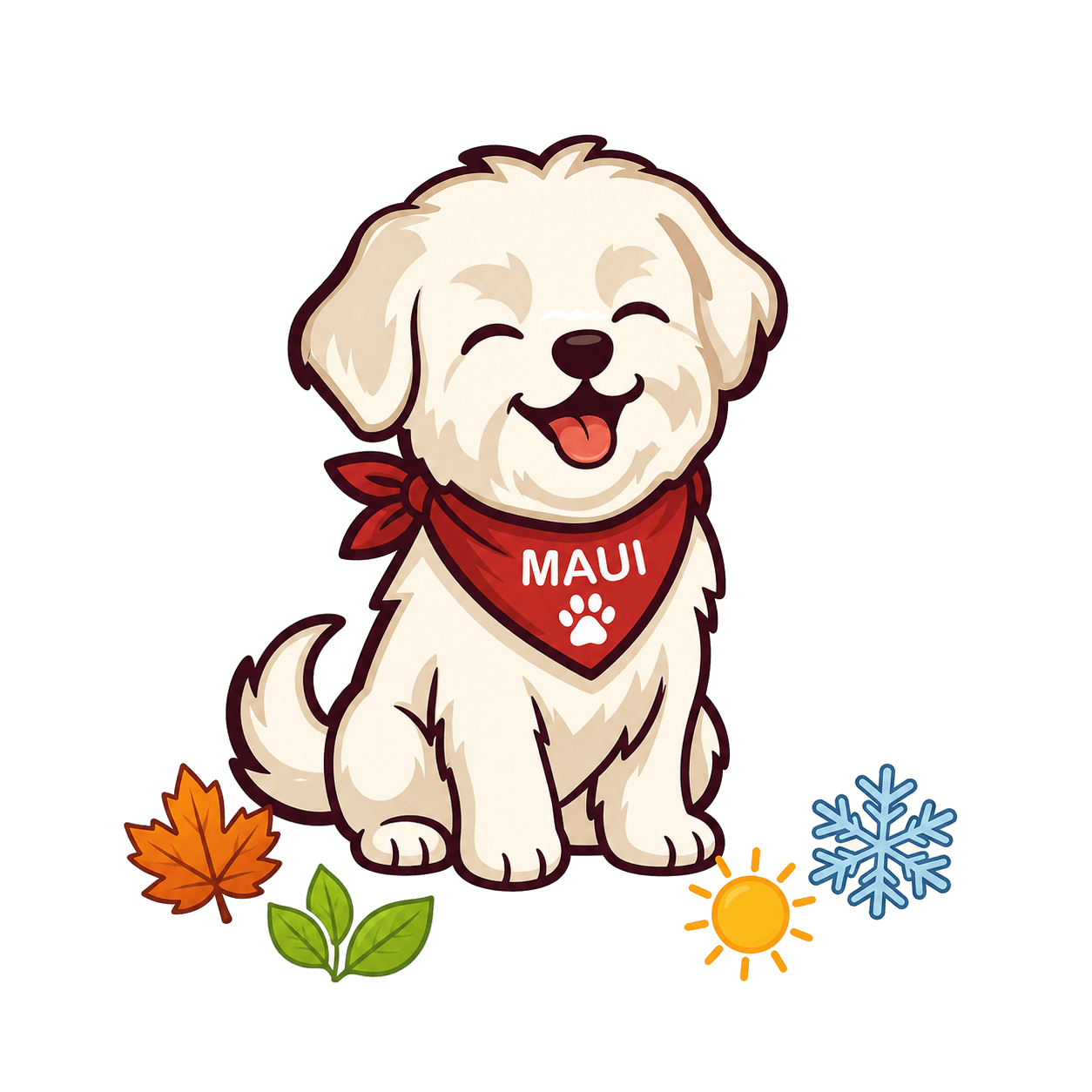 The Pacific Northwest Dog Owner's Guide to Year-Round Grooming
