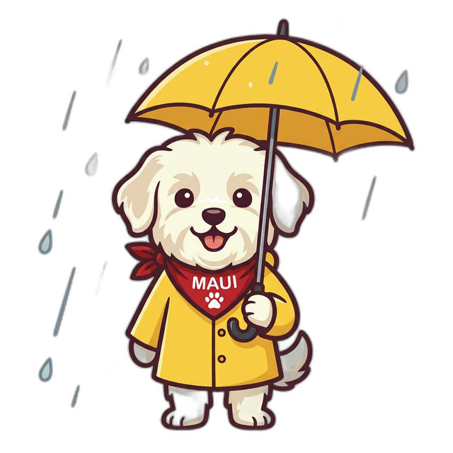 Rain, Mud & Fur: A Pacific Northwest Dog Grooming Survival Guide