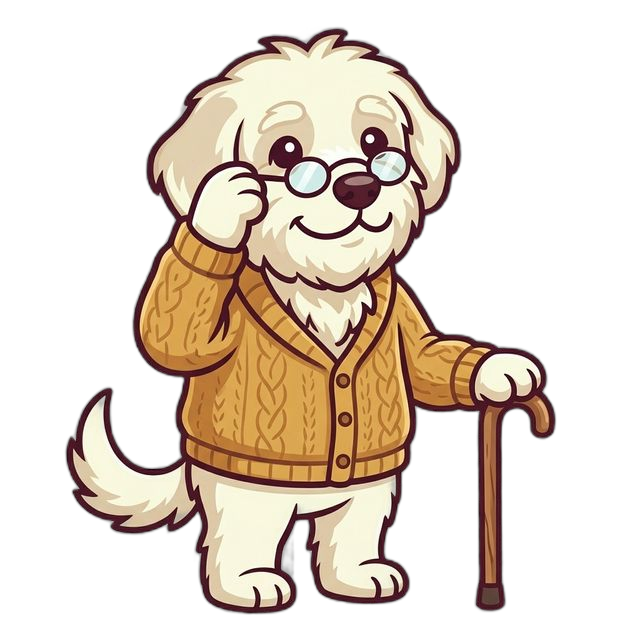 Senior Dog Grooming on a Budget: Affordable Care for Aging Dogs