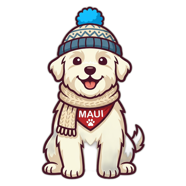 Winter Grooming Tips for PNW Dogs